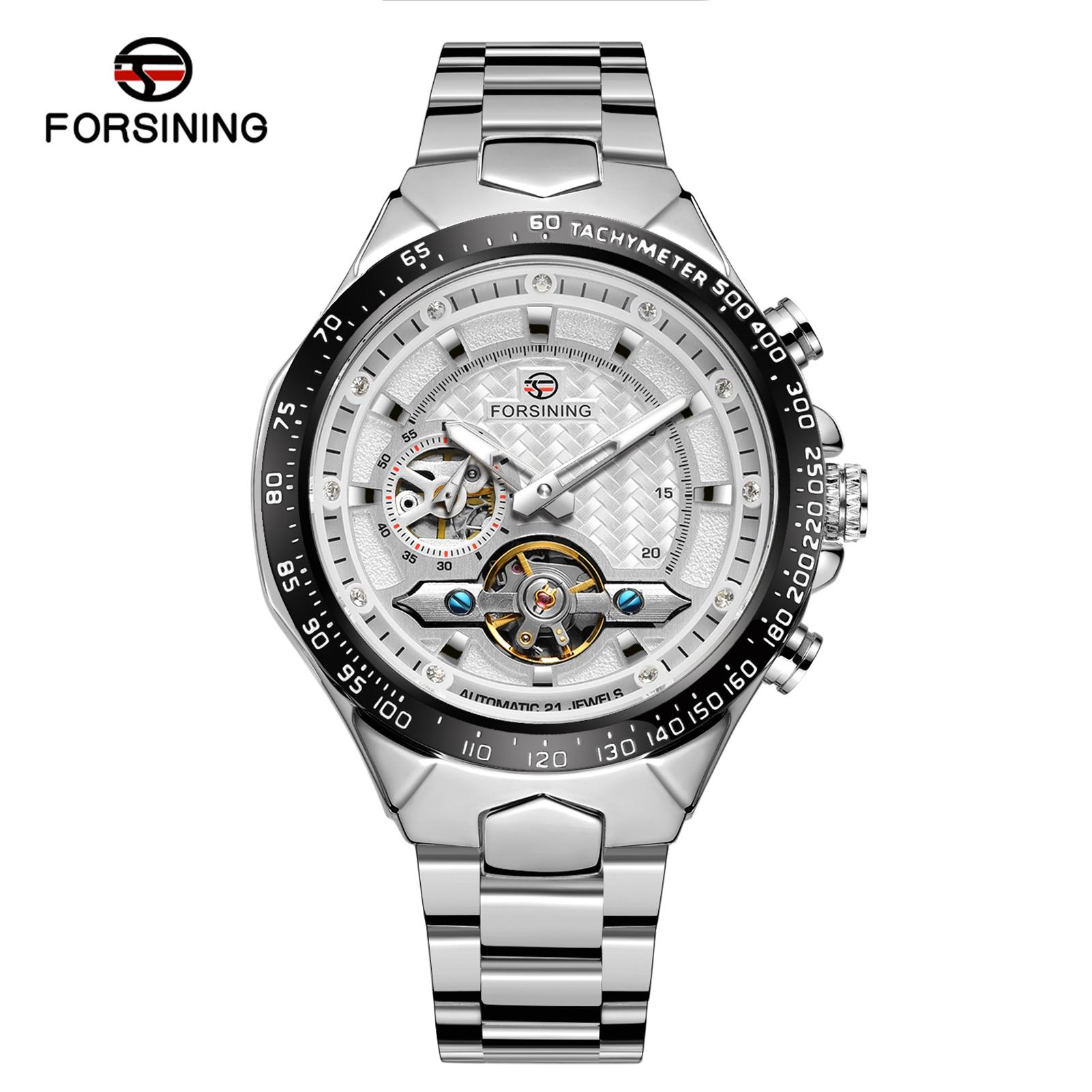 Đồng hồ đeo tay thời trang cho nam, màn hình phát sáng, chống thấm 3ATM