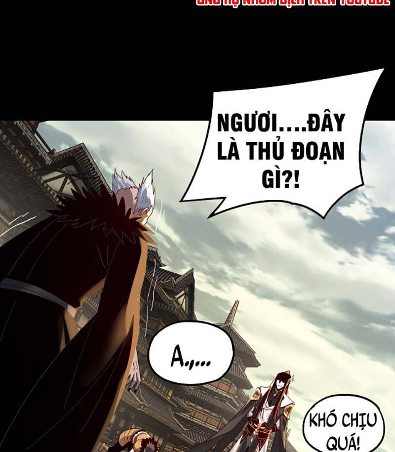 Ta Trời Sinh Đã Là Nhân Vật Phản Diện Chapter 77 - Trang 54