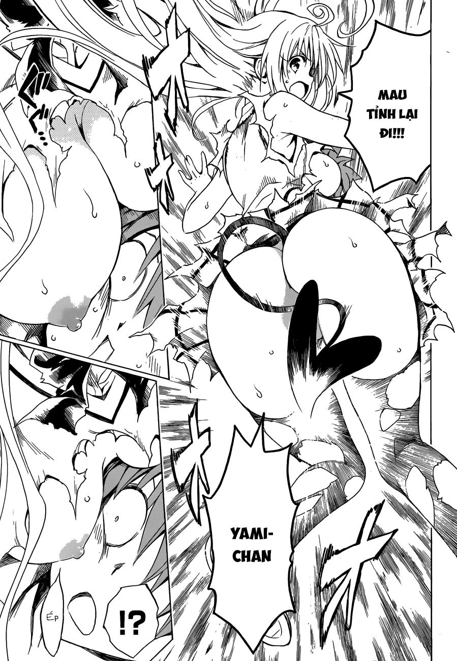 to love - ru darkness chapter 44 10