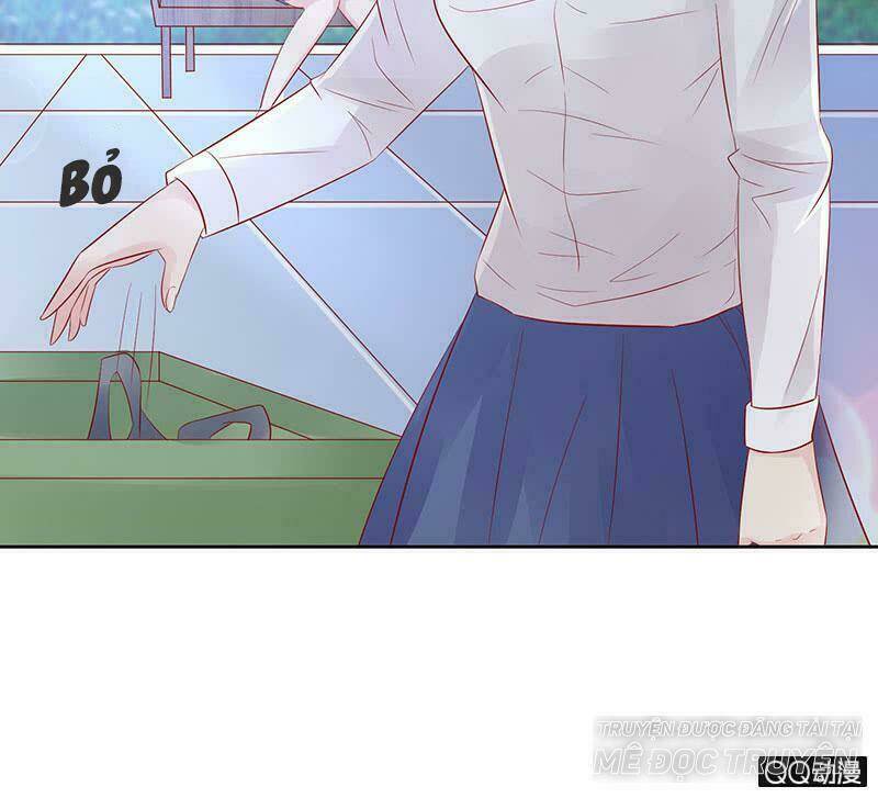 băng sơn học trưởng không được chọc chapter 28.2 26
