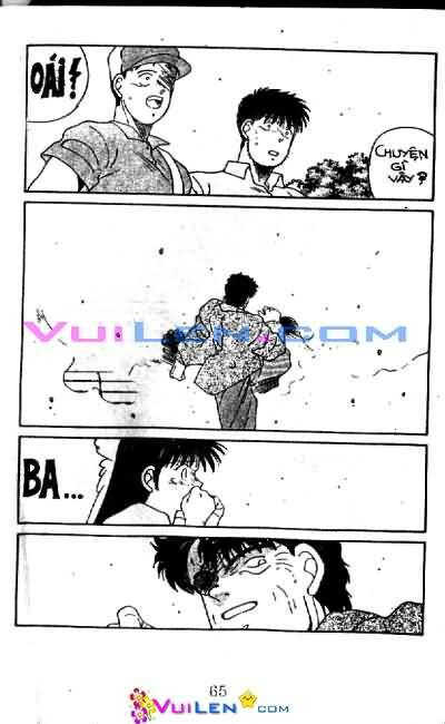 truyền nhân atula - shura no mon i chapter 19 66