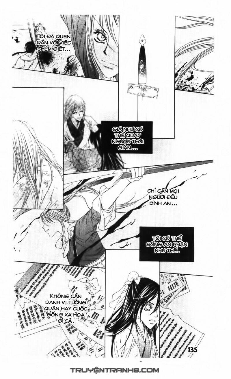 pháp sư trừ tà chapter 14.1 11