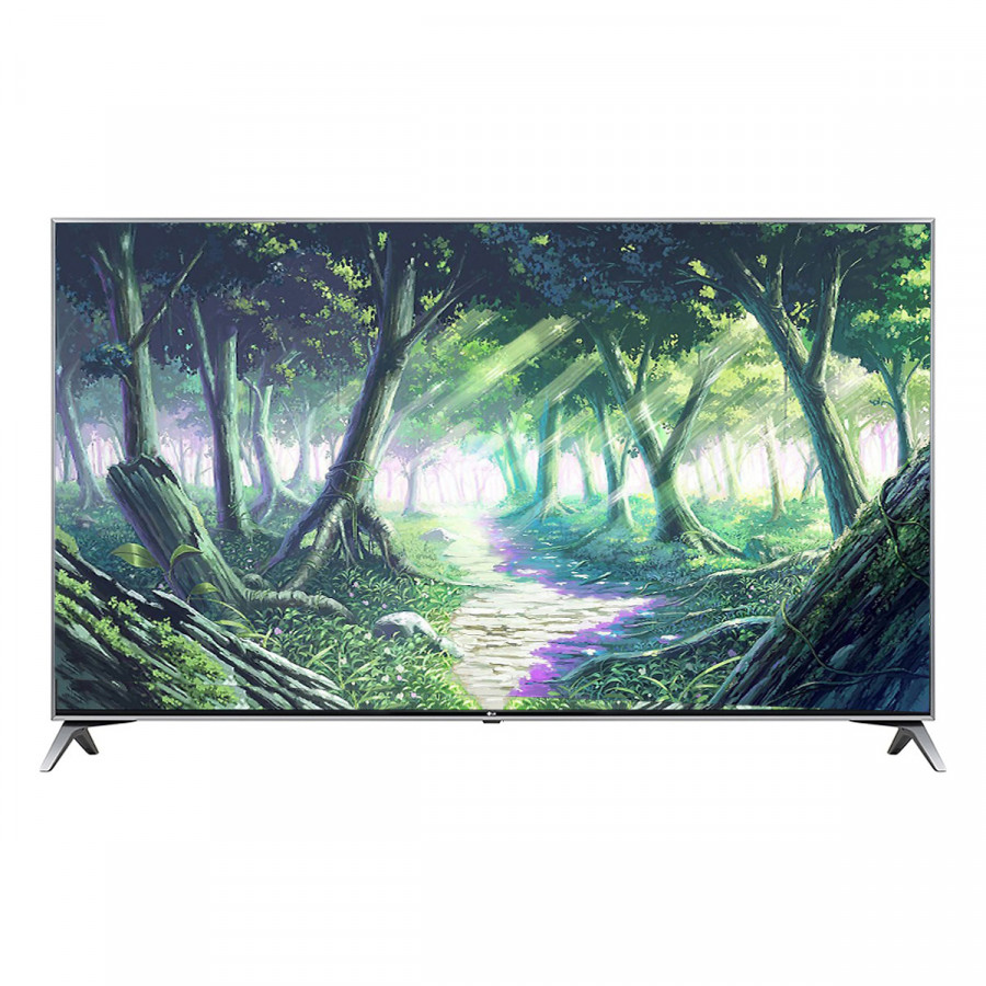 Smart Tivi LG 55 inch 4K UHD 55UJ750T - Hàng chính hãng