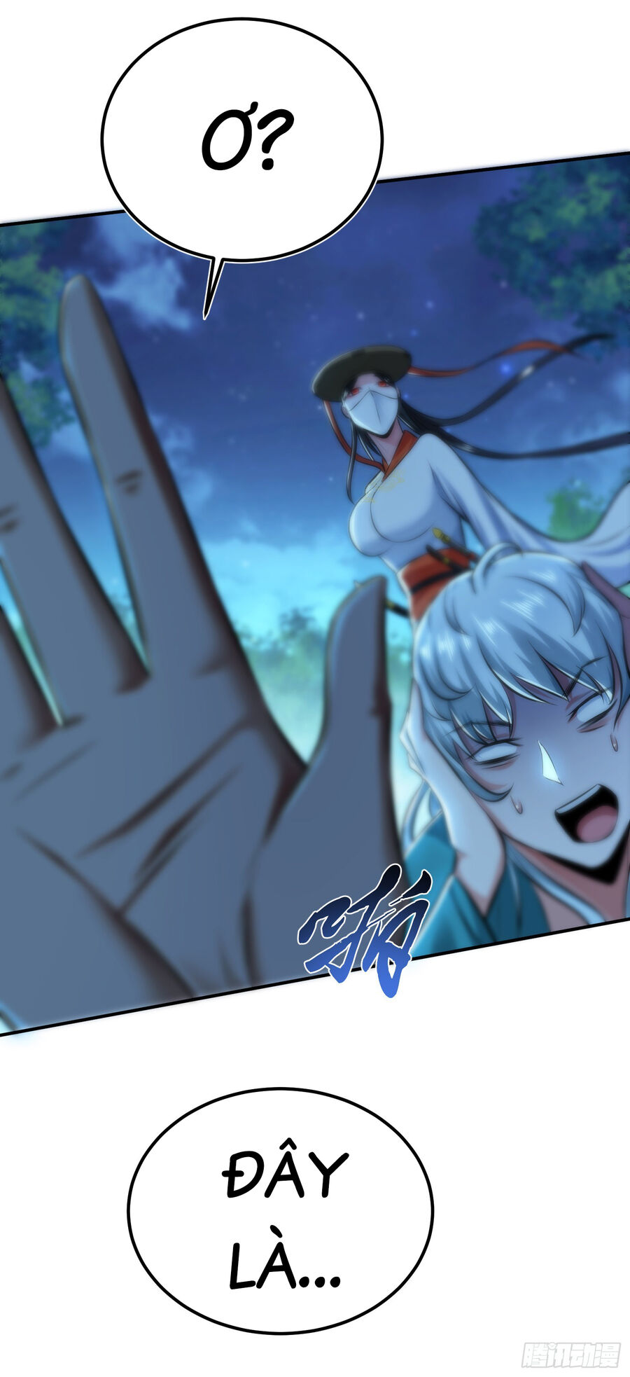 nam chính và hậu cung đều là của ta chapter 33 40