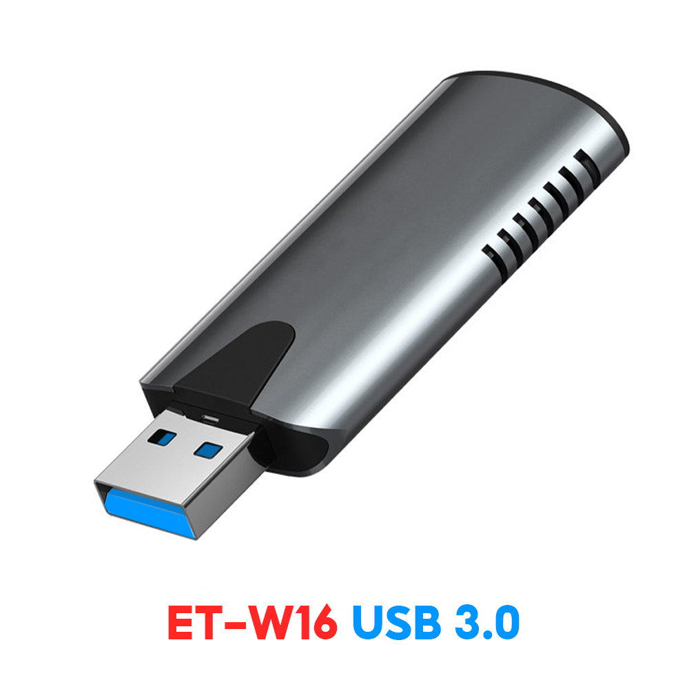 Bộ Chuyển HDMI to USB Video Capture Earldom W16 - Hỗ Trợ Live Stream, Ghi Hình Từ Điện Thoại, Camera, PS4, XBOX - Hàng Chính Hãng