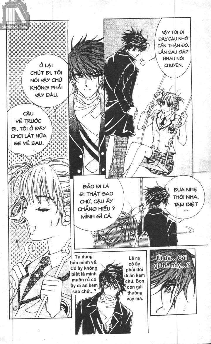 hồng tiểu thư chapter 15 32