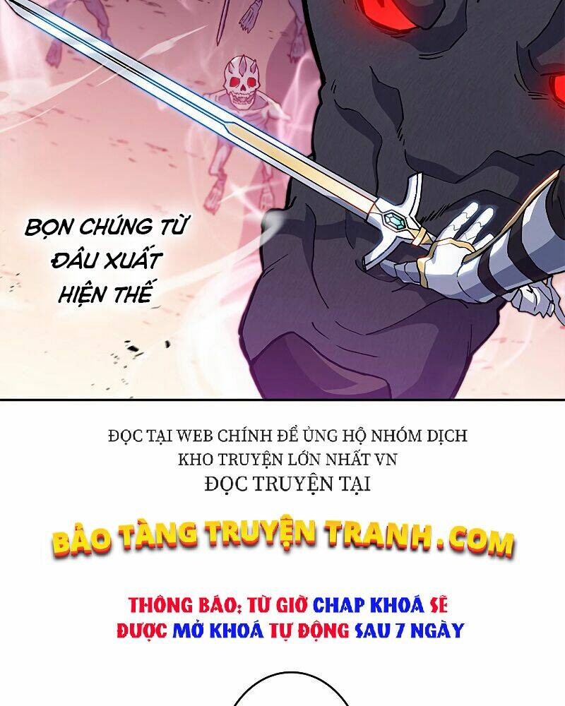 Công Tước Bạch Long Chapter 21 - Trang 25