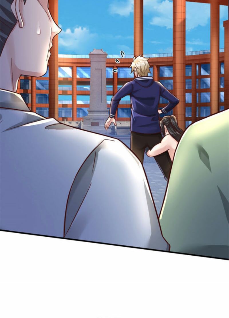 thuộc tính của ta đều tăng vào sức mạnh chapter 23 26