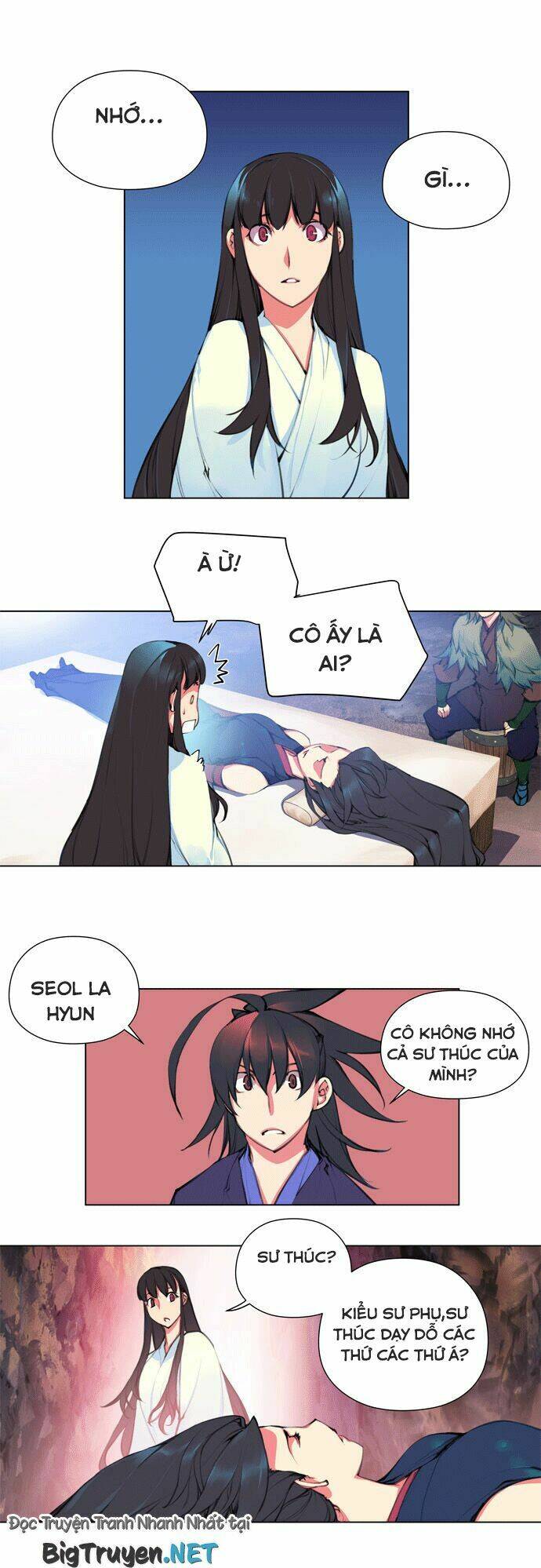 märchen: the embodiment of tales chapter 87 7