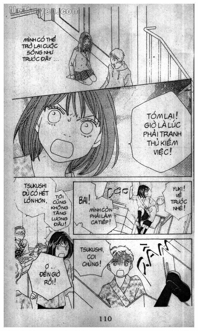 con nhà giàu chapter 188 107