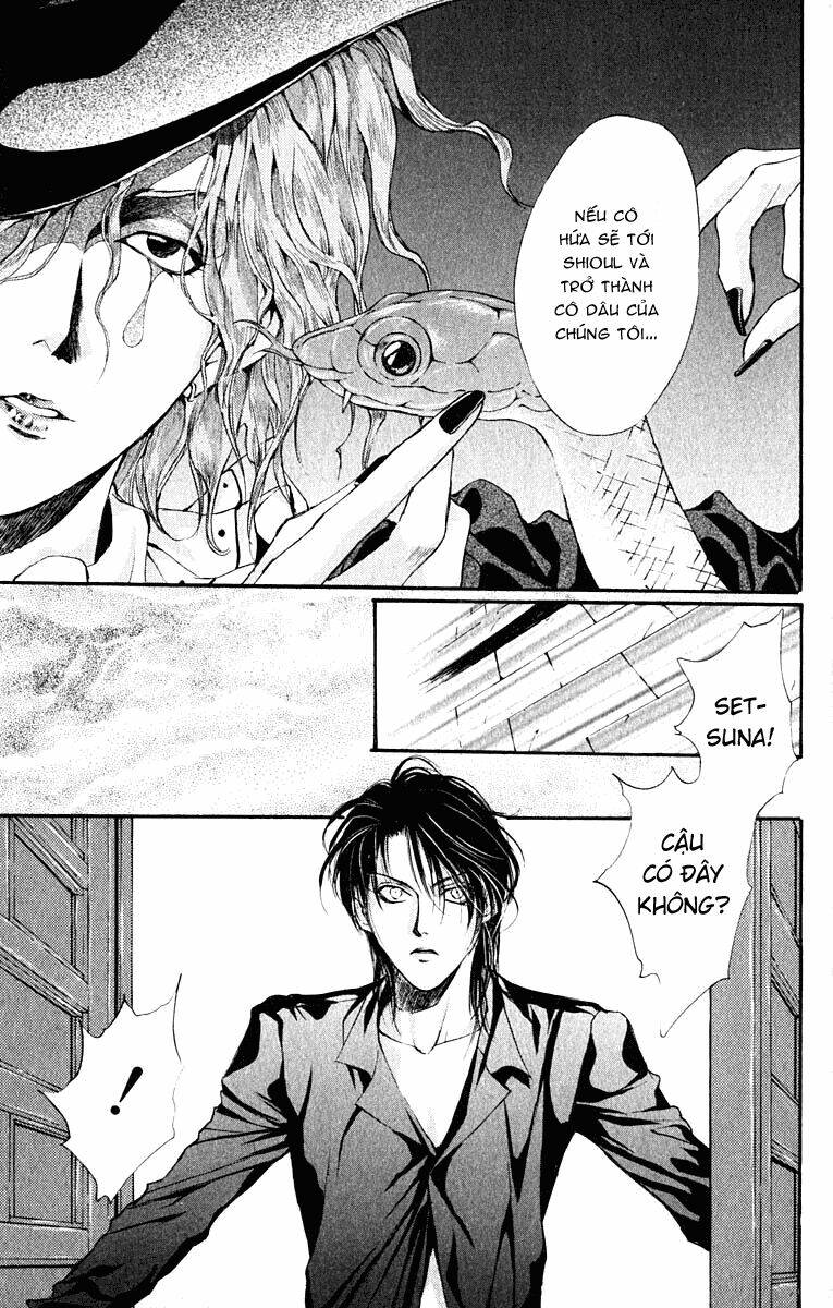 tình yêu loạn luân chapter 40 31