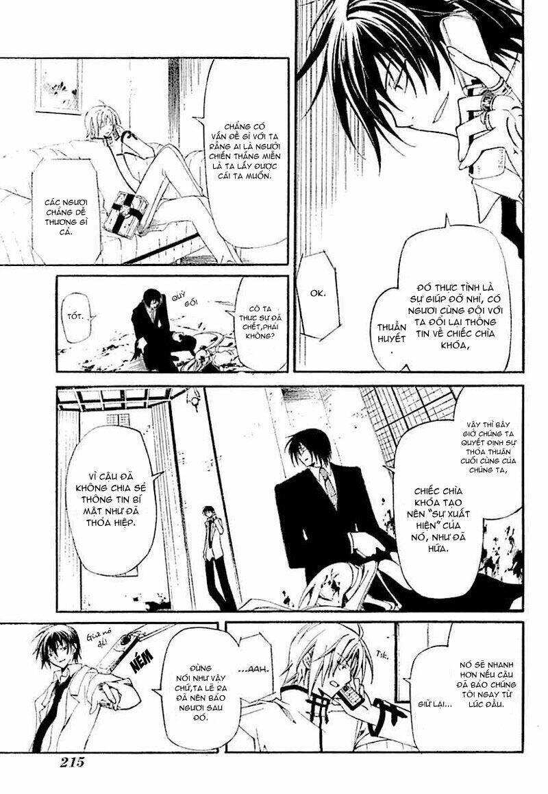 bloody cross chapter 2.4 29