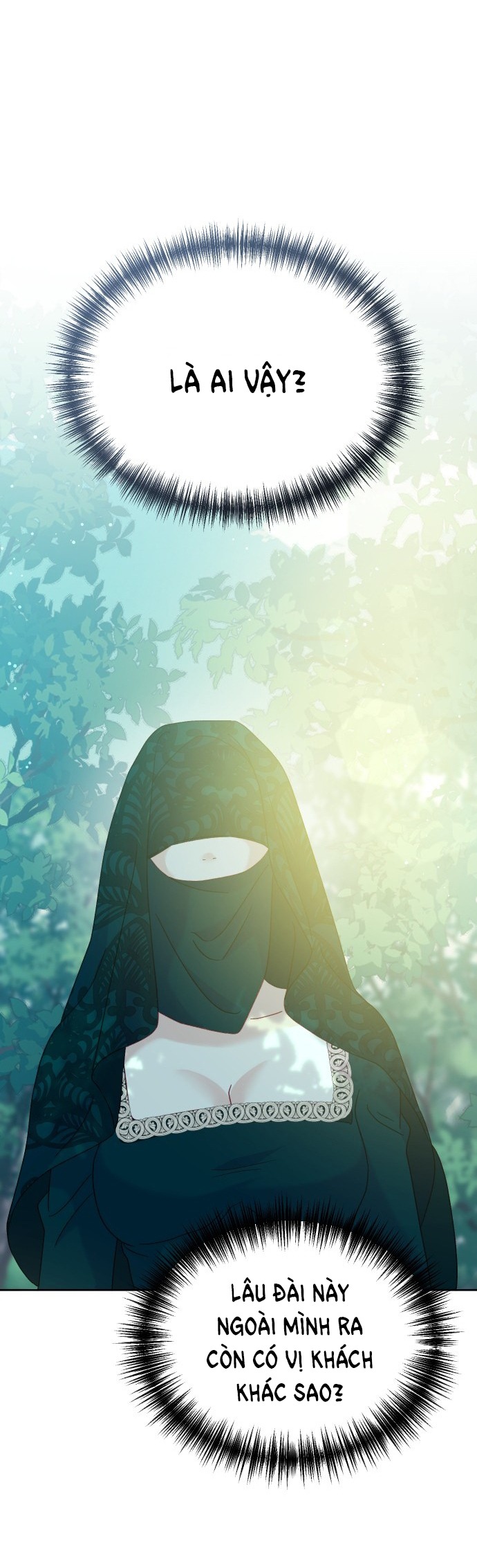Yêu Hoặc Chết chapter 13.2 - Trang 13