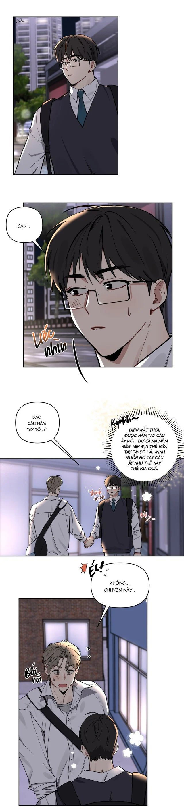 nói tôi nghe chapter 6 1