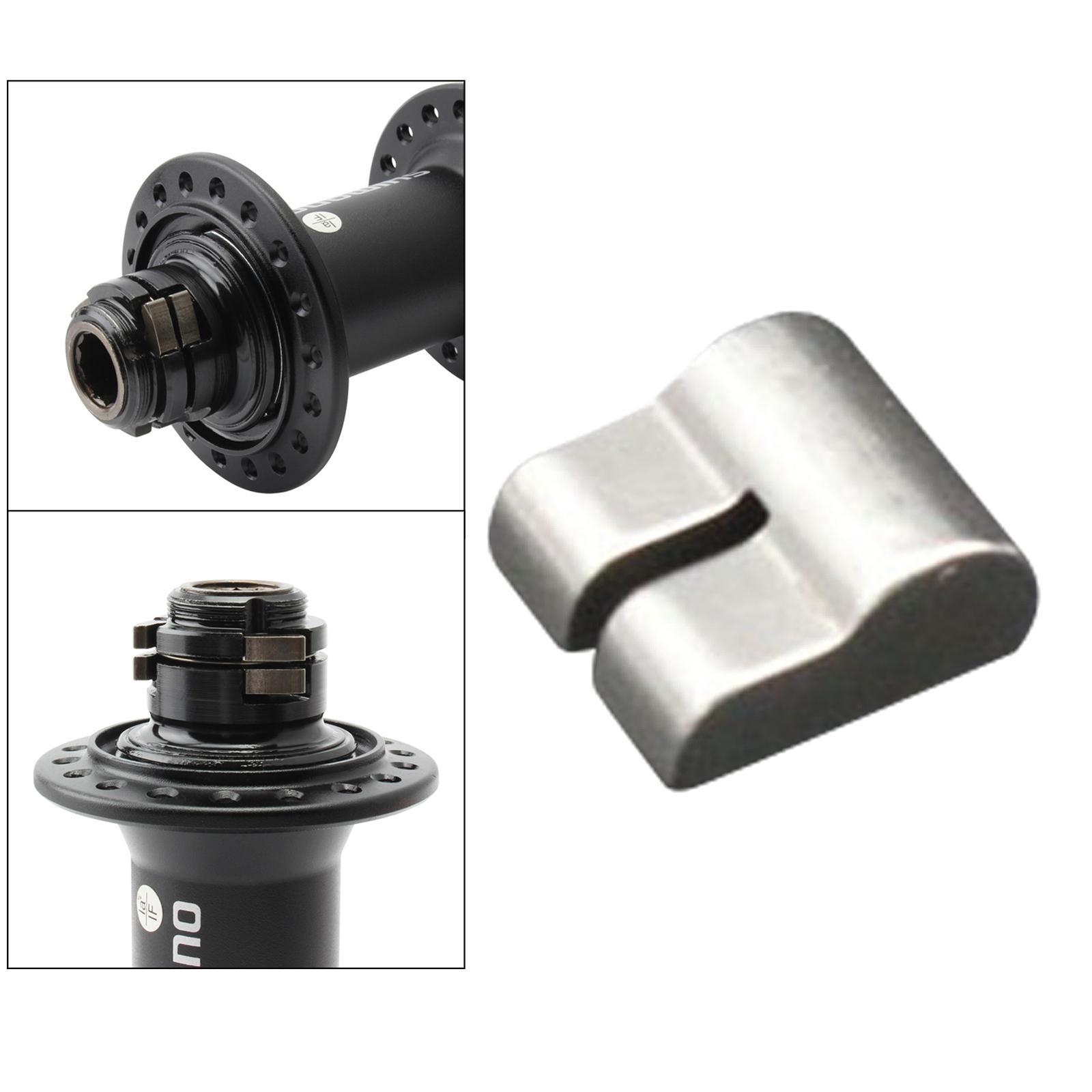 3xUniversal Pawl Spring Hub Claw Base Accessories