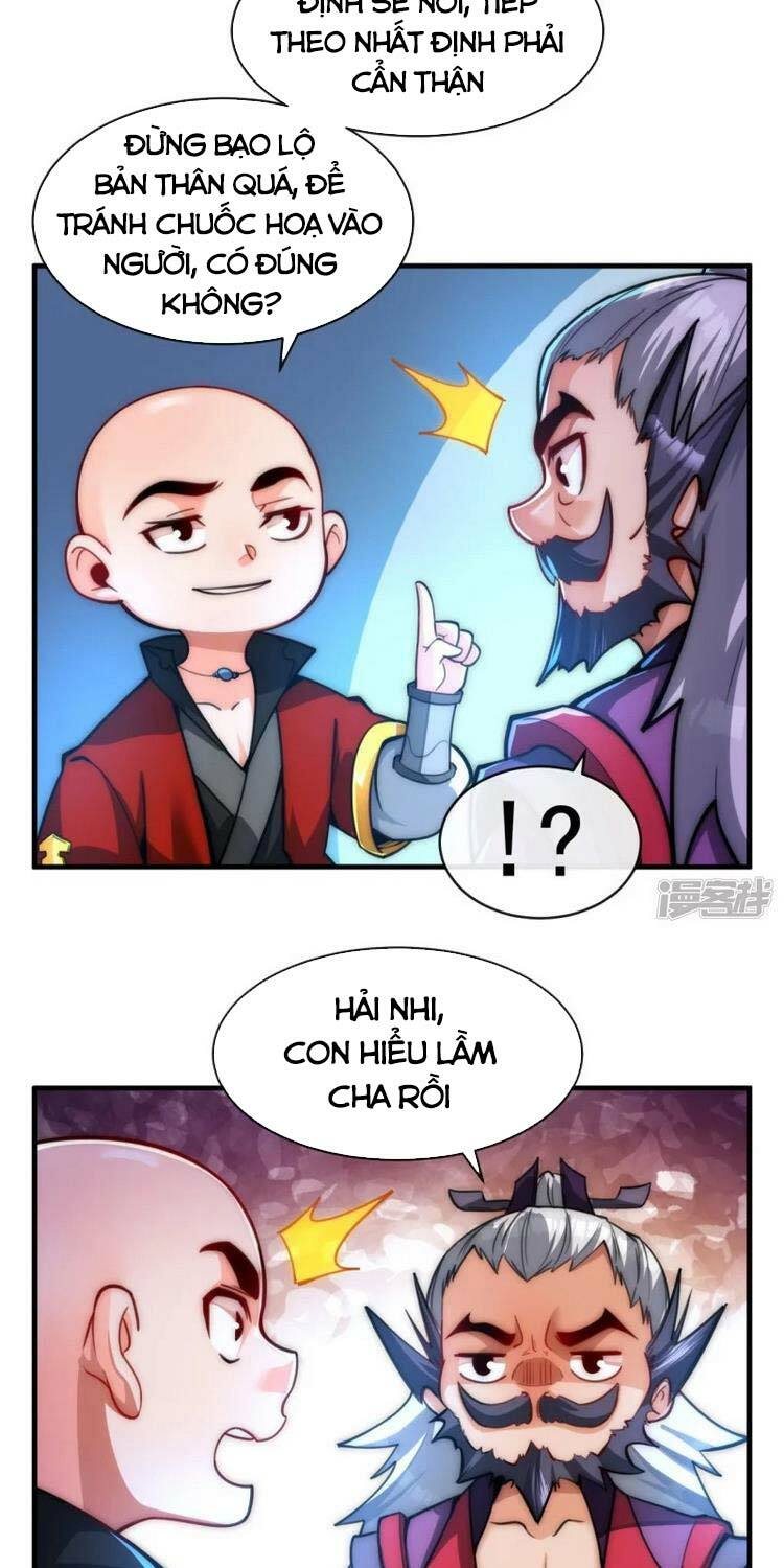 ta là thương thiên chapter 9 5