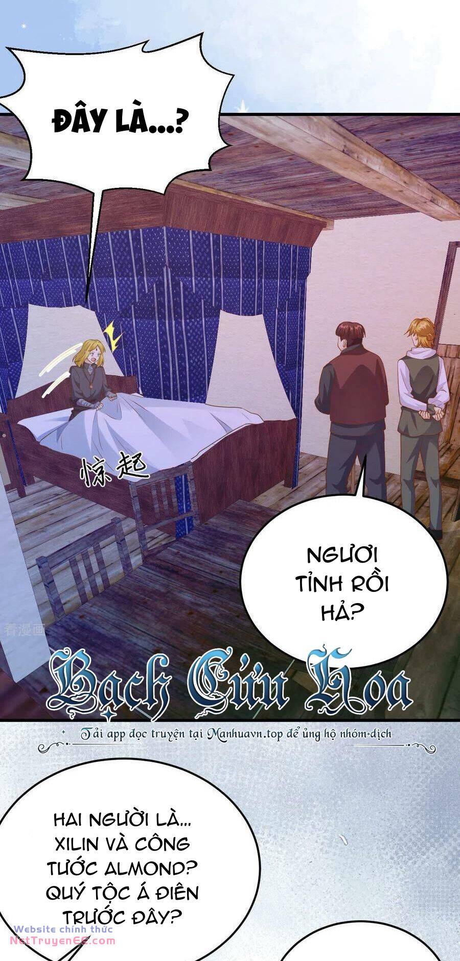 Từ Hôm Nay Bắt Đầu Làm Thành Chủ Chapter 444 3