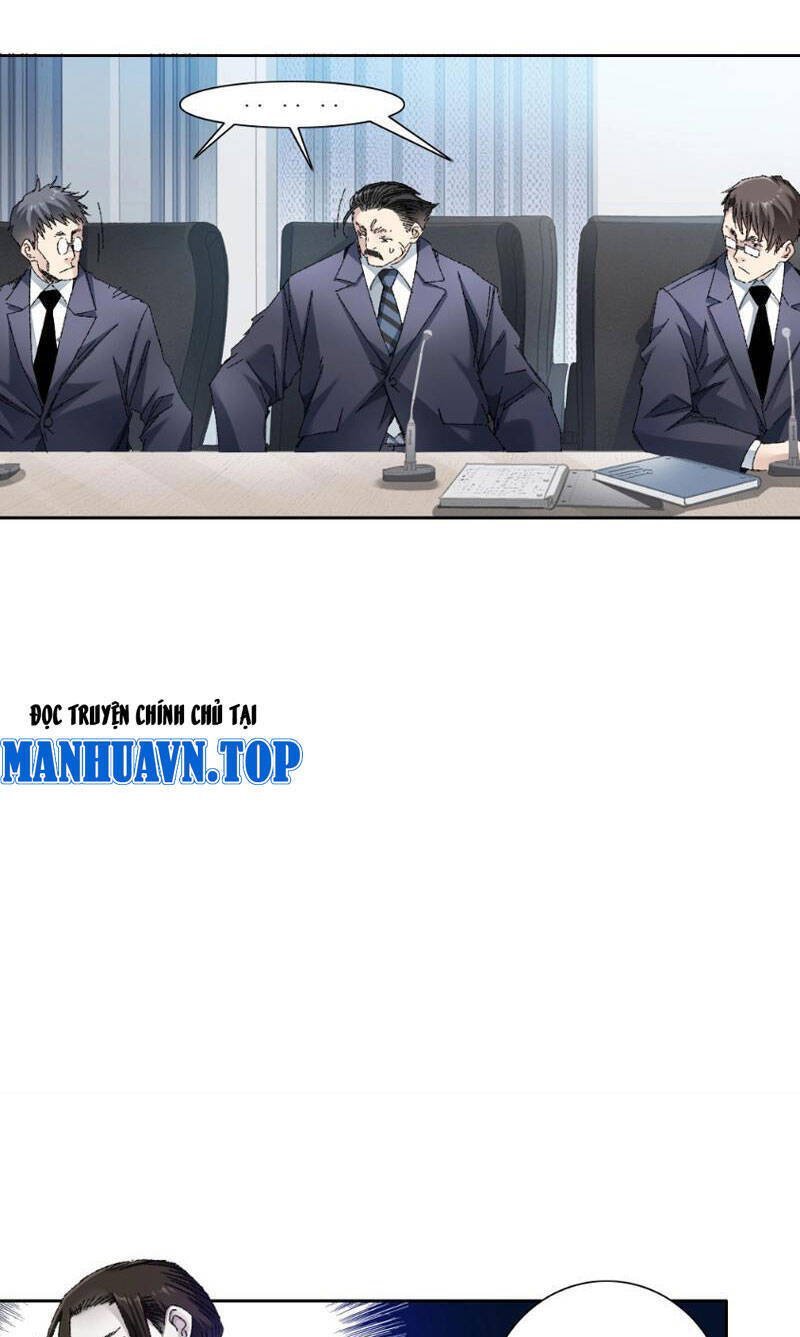 ta tạo ra tổ chức cứu thế chapter 2 25