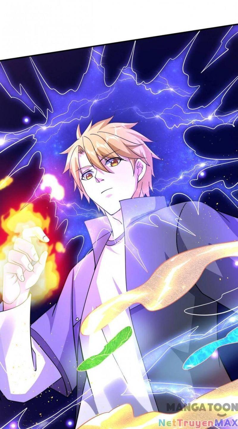 tối cường thần y tại đô thị chapter 278 27