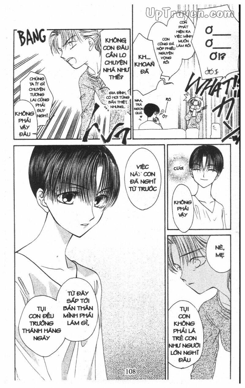 thấy mờ ghét chapter 3 108