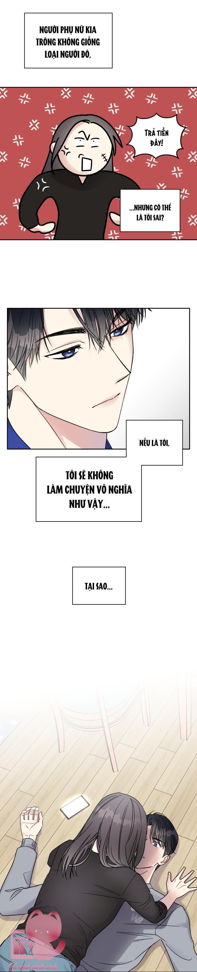 hãy vờ như ta yêu nhau chapter 5 6