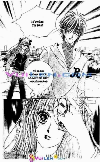 cuộc sống của tôi chapter 13 136