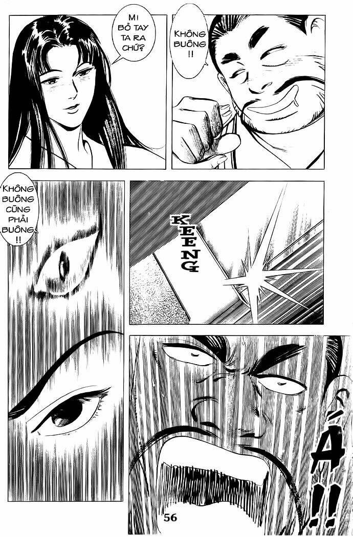 lục tiểu phụng chapter 32 22