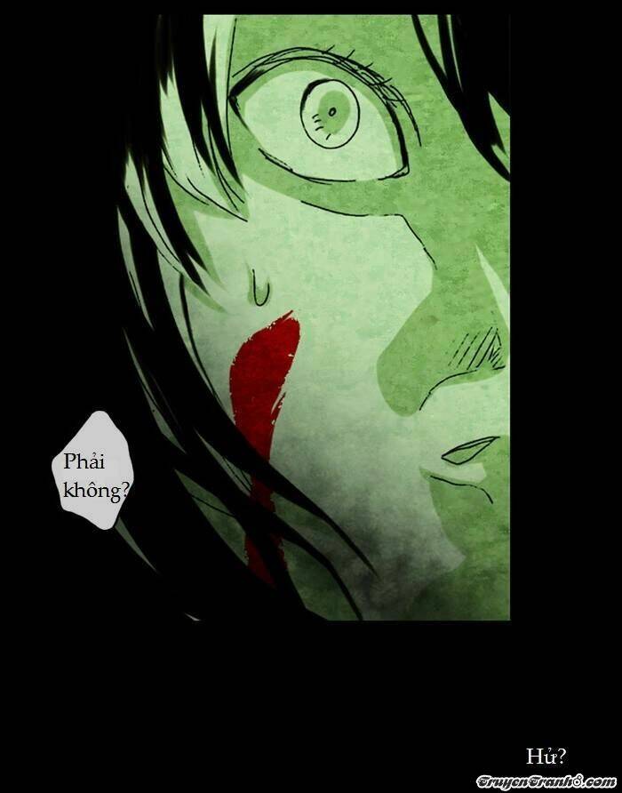 kho truyện kinh dị: ác mộng đêm về chapter 11 97