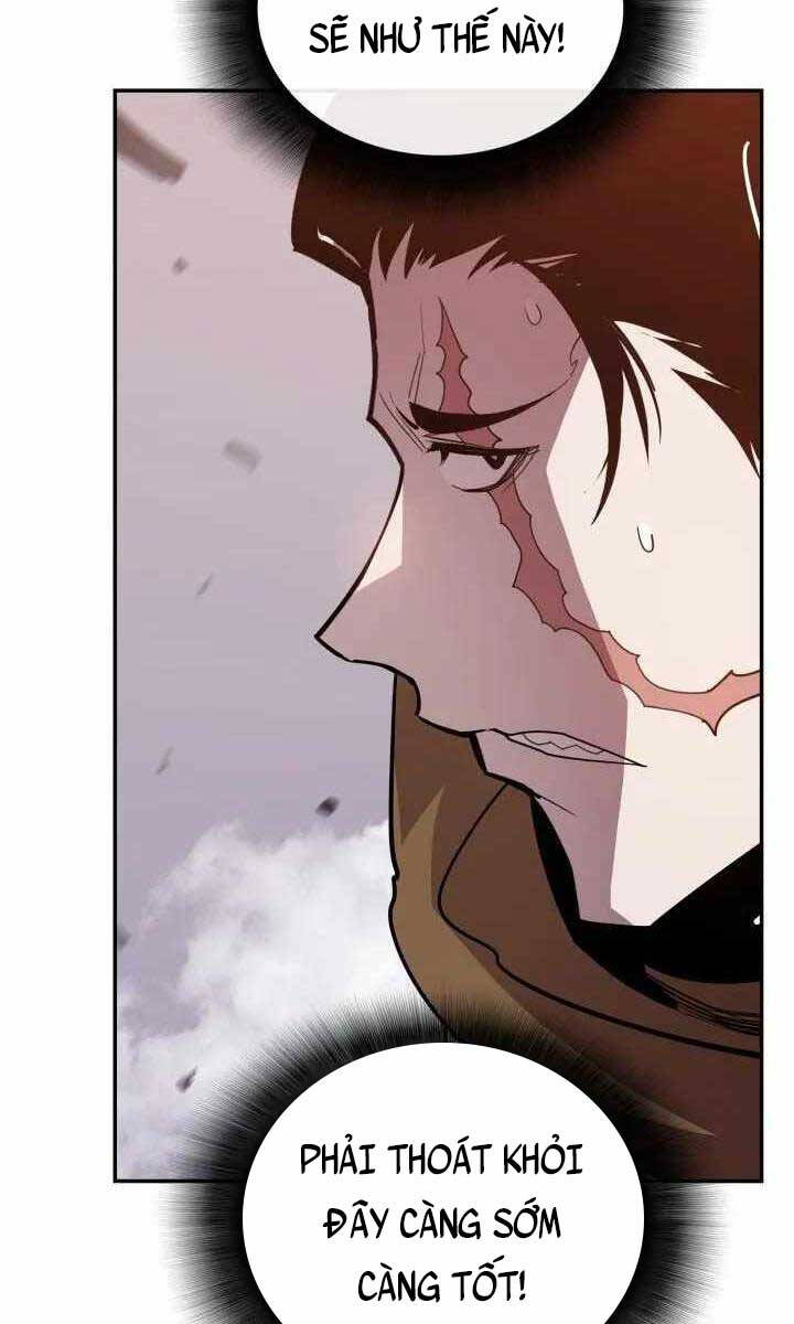 tôi là lính mới chapter 138 68