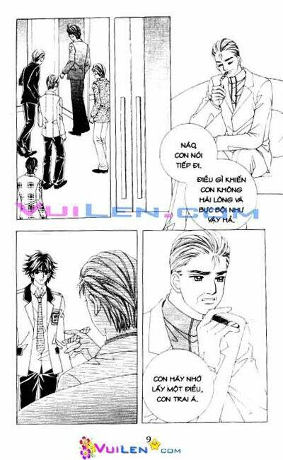 tìm lại tình yêu chapter 57 10