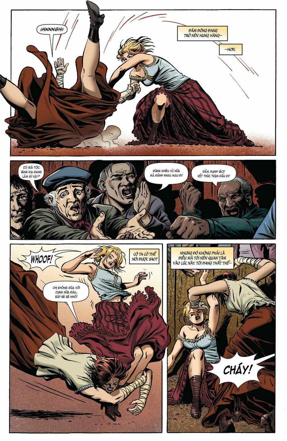 ruse (2011) chapter 3 5