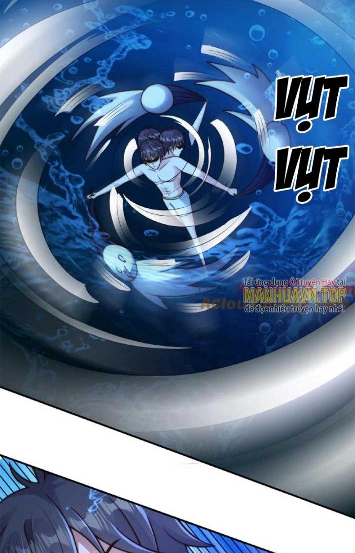 ta nuôi ma quỷ ở trấn ma ti chapter 105 22