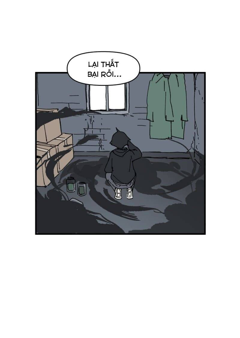 lumine - cội nguồn ánh sáng chapter 145 39
