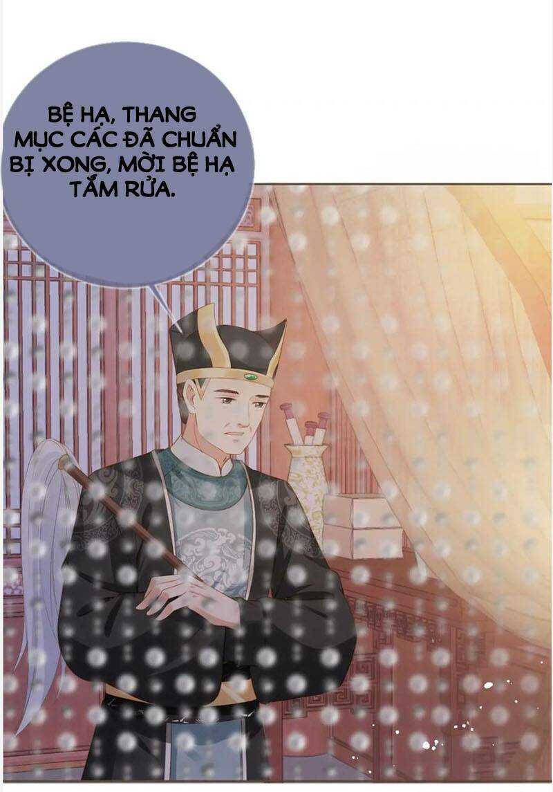 nhặt được bảo bối manh manh chapter 13 33