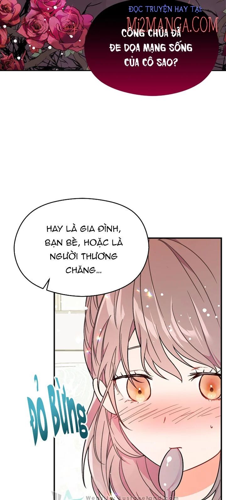 tôi không cố ý quyến rũ nam chính đâu! chapter 33 19