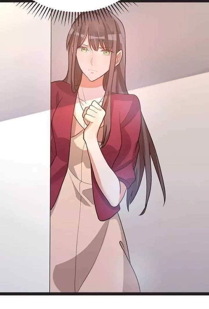 tổng tài truy thê: phu nhân đừng hòng trốn chapter 16 5