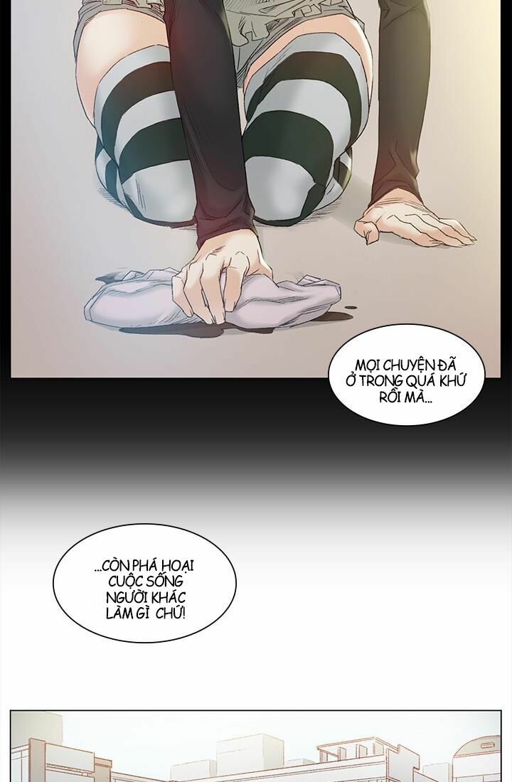 by chance chapter 43 2