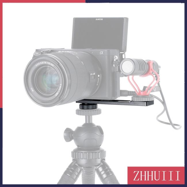 Giá Đỡ Micro JT PT-5 Cho Máy Ảnh SONY A6400 A6500 A6300
