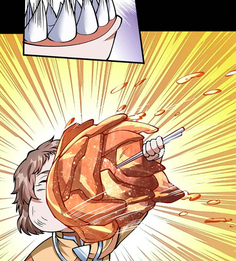 võ đạo độc tôn chapter 459 7