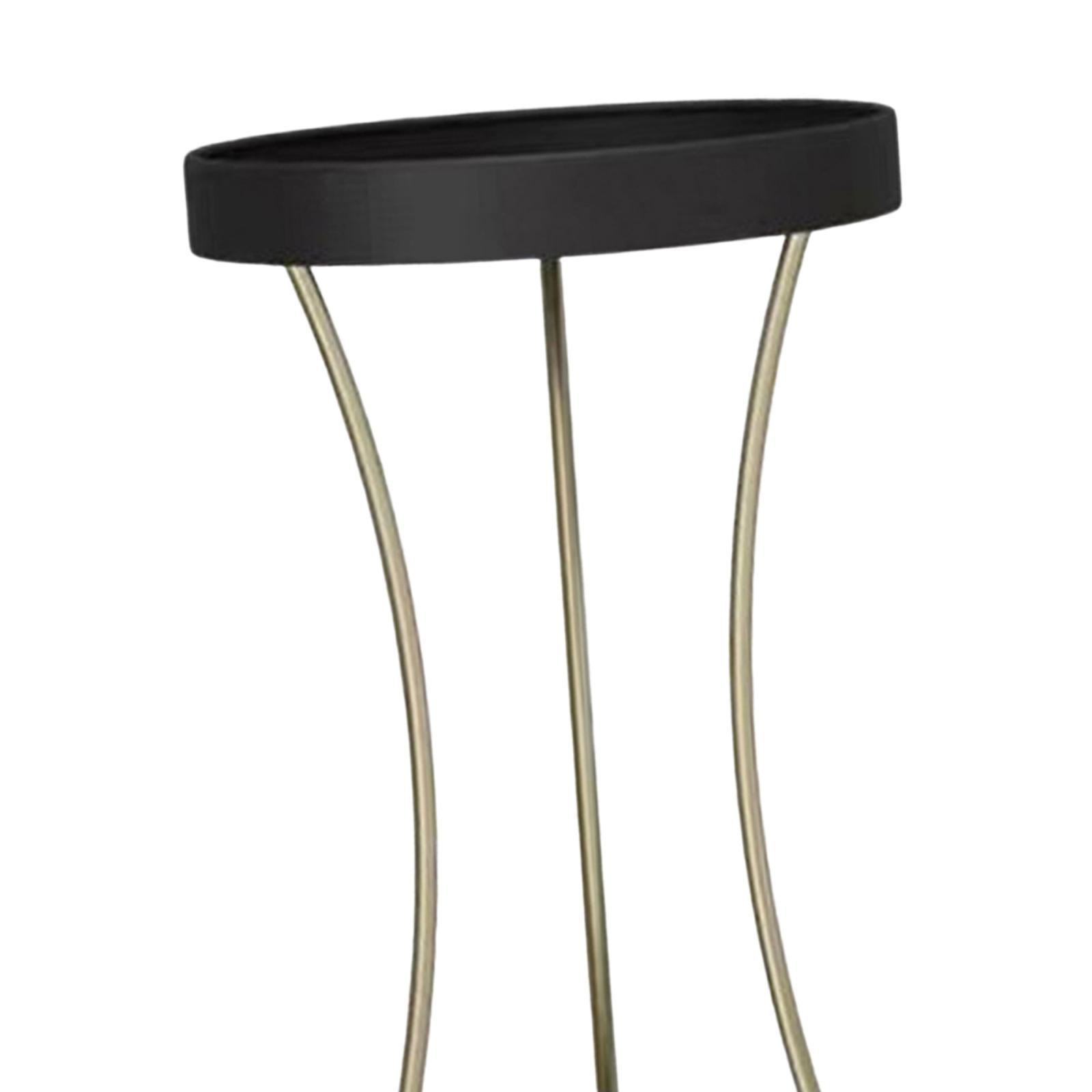 Plant Stand Display Rack Potted Flower Display Shelf Flower Pot Holder for Office Patio Yard