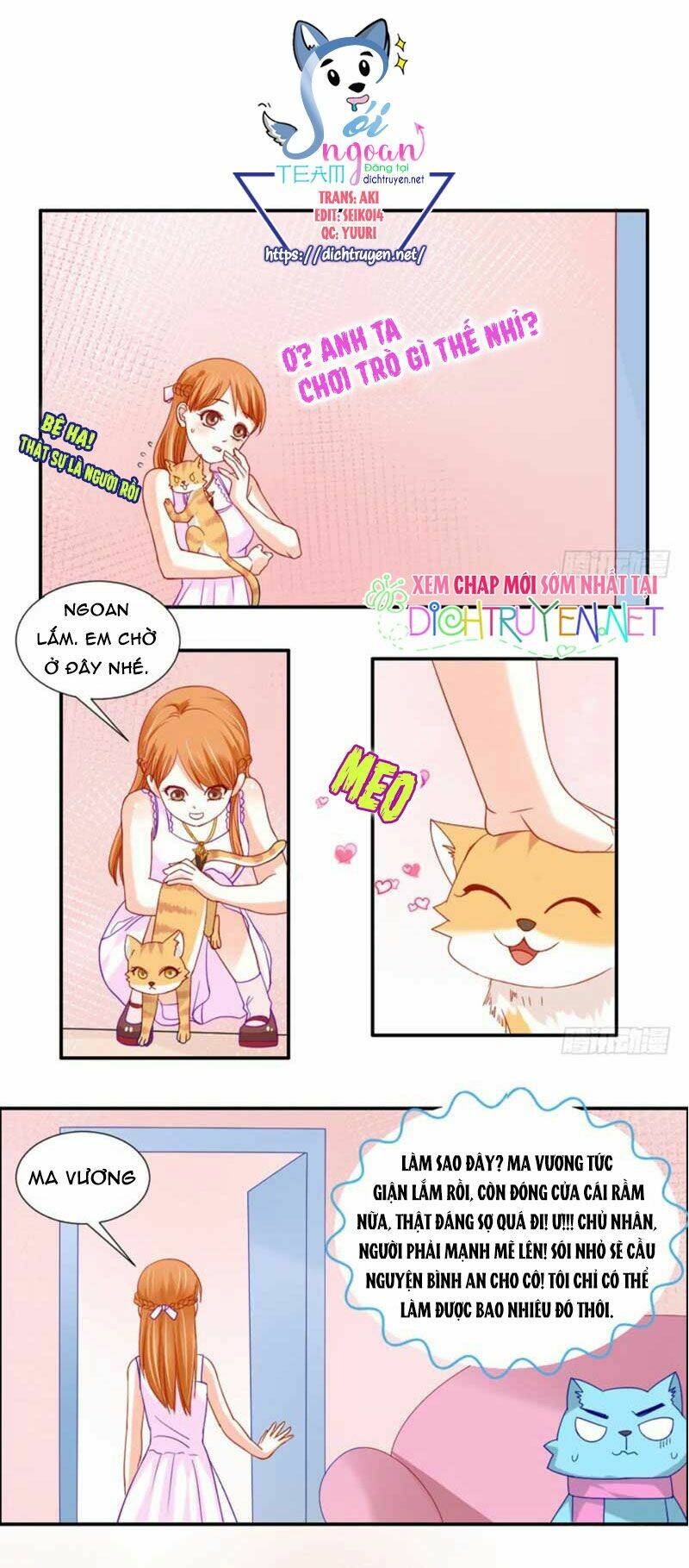 ma vương đại nhân đi thông thả chapter 43 1