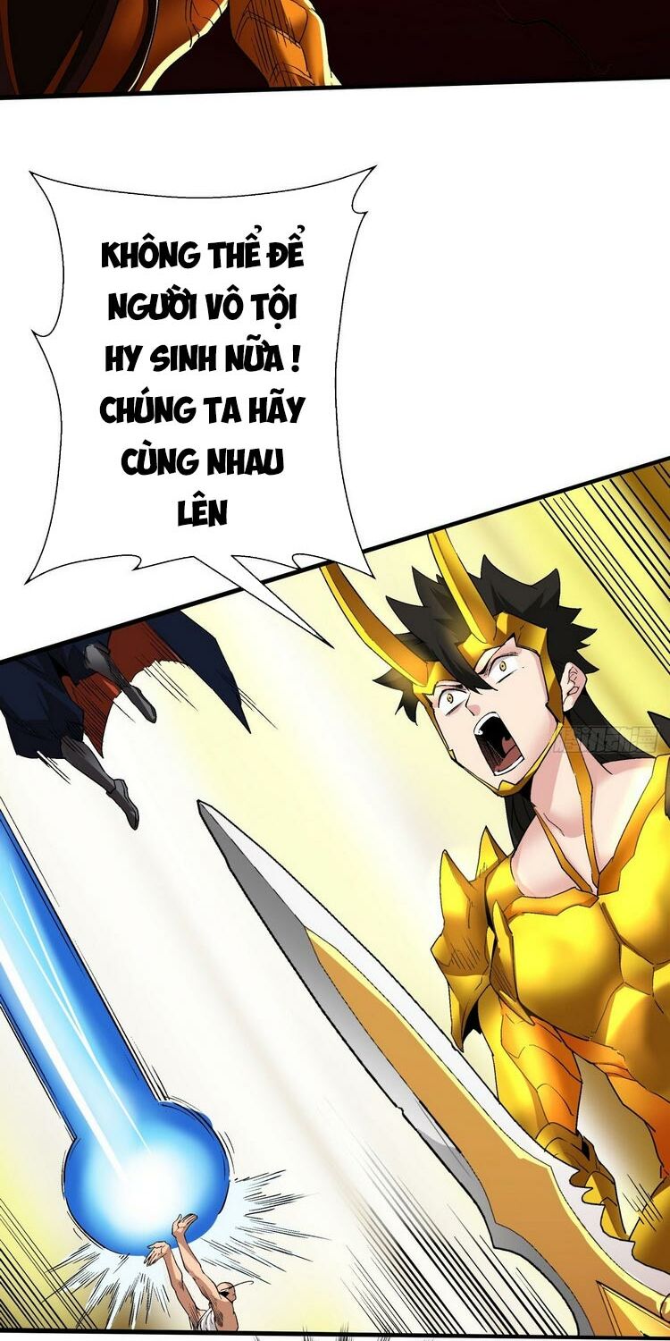 ta là nhà giàu số một, ta không muốn trọng sinh chapter 61 4