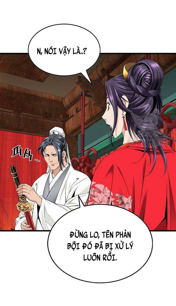 Thiên Hạ Đệ Nhất Y Lại Môn chapter 17.2 12