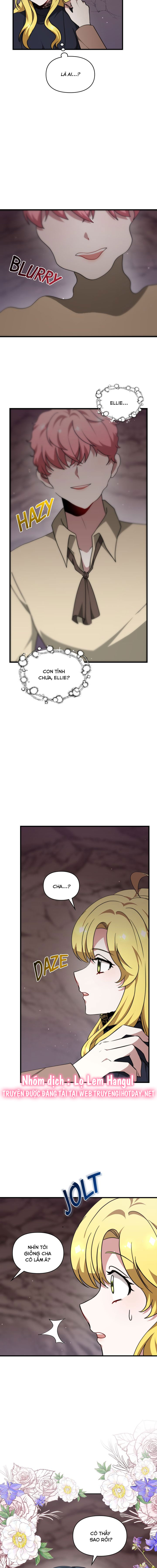công nương eluana vita chapter 74 9