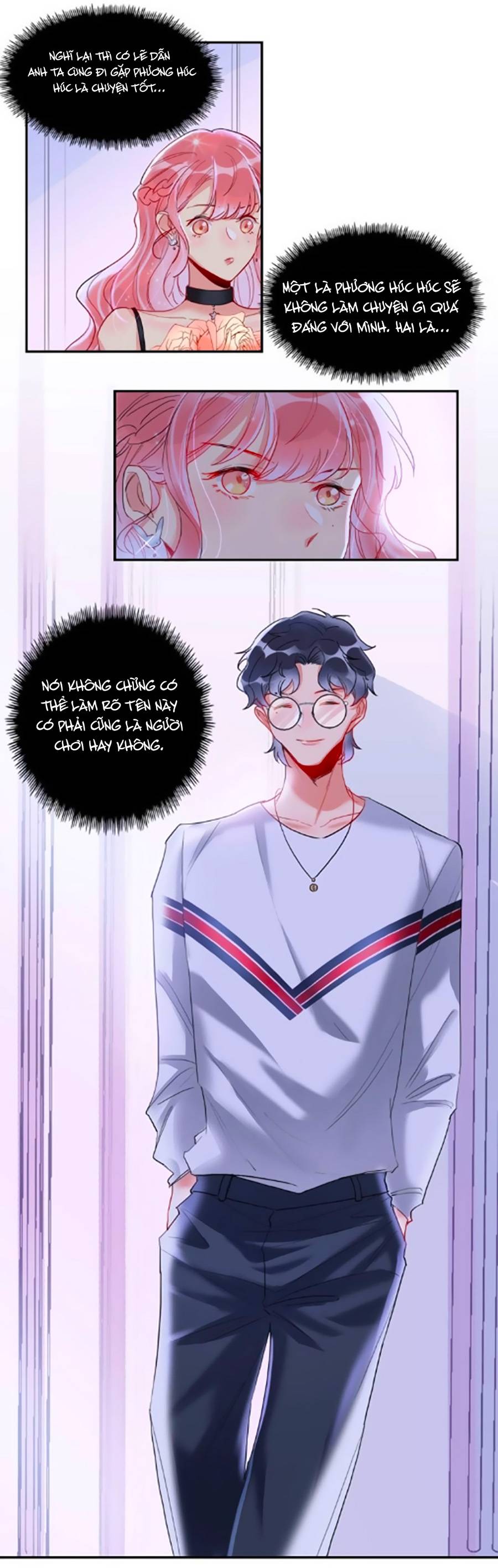 kế hoạch đánh chiếm của công chúa nghèo chapter 10 15