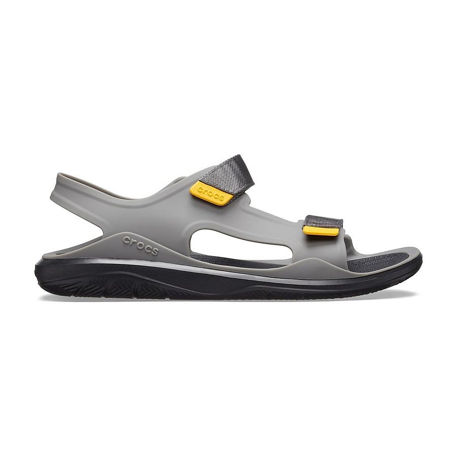 Giày Sandals Crocs Nam 206526-0DY màu