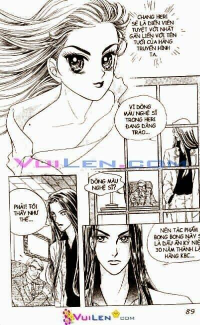 cô gái đến từ quá khứ chapter 5 86