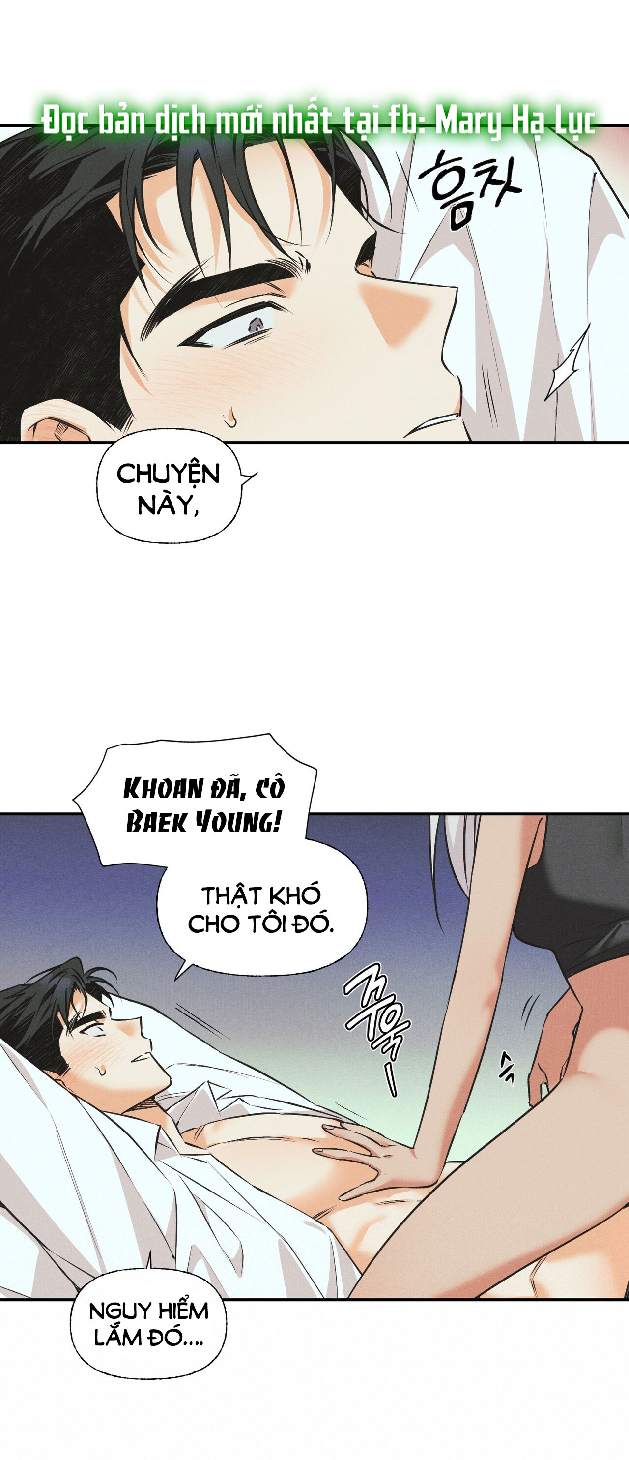 Công Thức Nấu Ăn Thích Hợp Nhất chapter 12.2 - Trang 4
