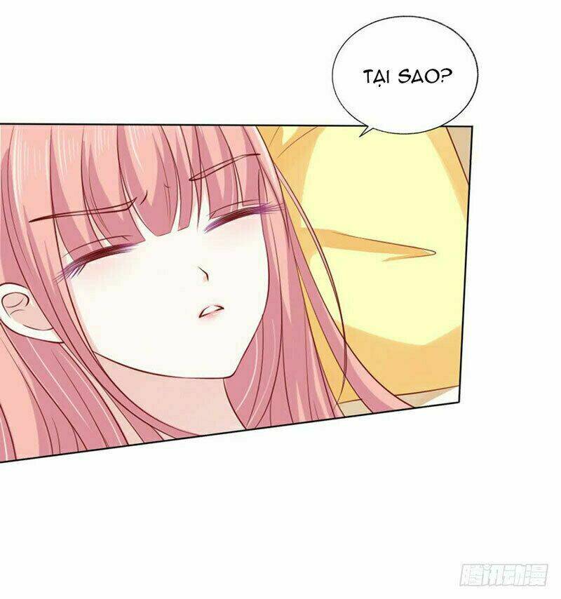 liệt ái tri hạ: series mật đào tiểu tình nhân chapter 116 10