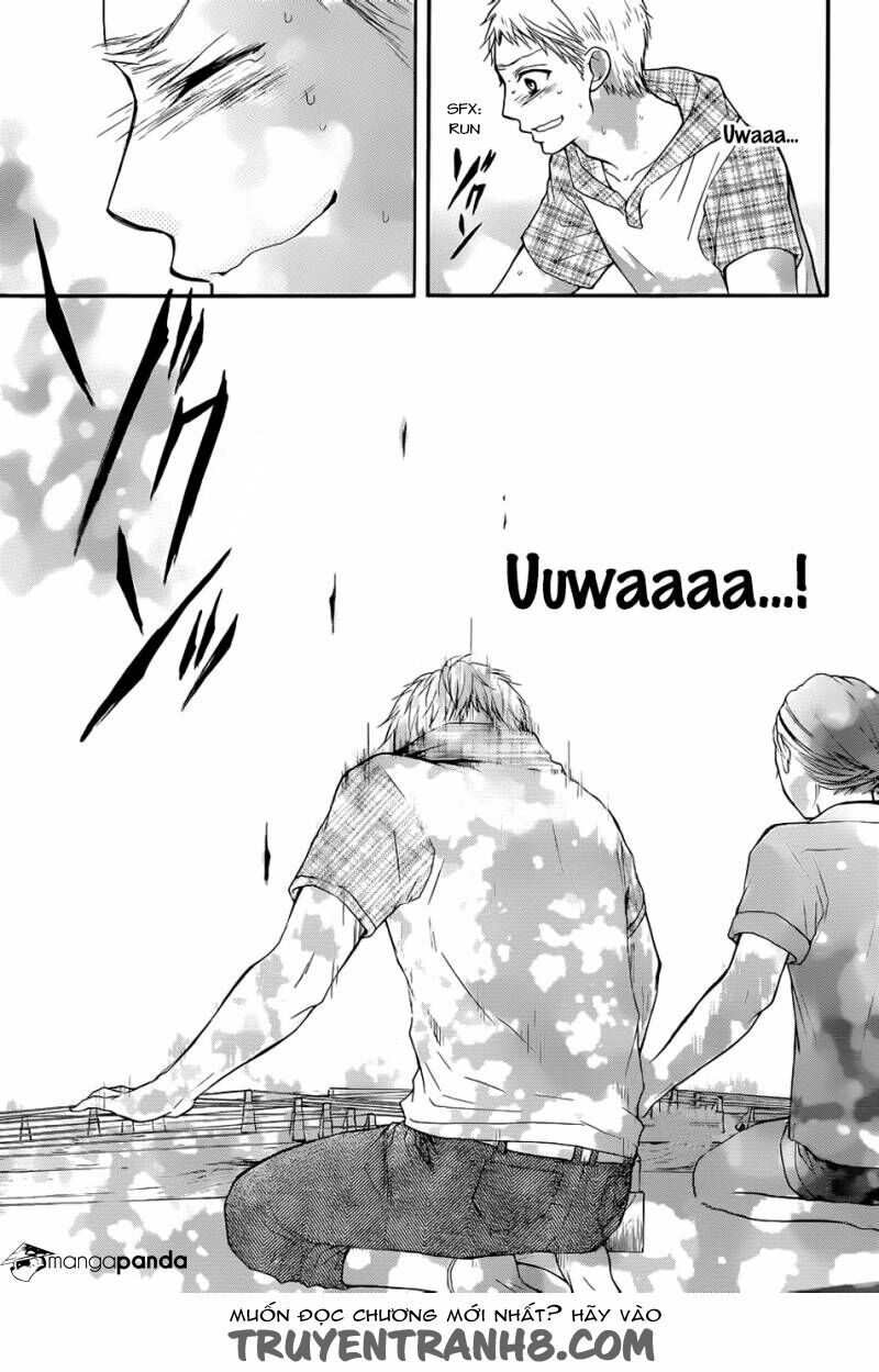 kono oto tomare! chapter 21 35